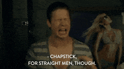 comedy central anders holmvik GIF by Workaholics
