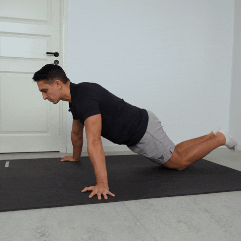 Fitness Workout GIF