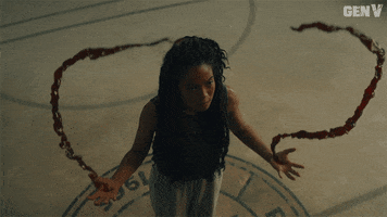 Golden Boy Sam GIF by Amazon Prime Video