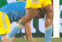 Angry Come On GIF by Major League Soccer