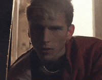 Mgk GIF by Machine Gun Kelly