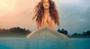 Dont Wait Up GIF by Shakira