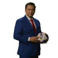 Feliz Luna Sticker by FOX Deportes