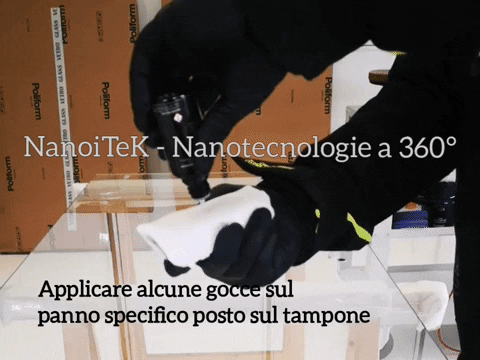 NanoiTek giphyupload GIF