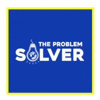 Problem Solver Sticker by The Problem Solver - Lawyer Referral in Las Vegas
