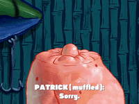 season 3 GIF by SpongeBob SquarePants