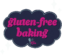 Gluten Free Food Sticker