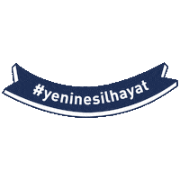 Akcay Yeninesil Sticker by MR Danışmanlık