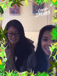 loopdreams by Loop Dreams GIF Booth