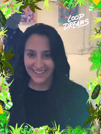 loopdreams by Loop Dreams GIF Booth
