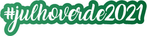 Projeta giphyupload julhoverde sbccp julhoverde2021 Sticker