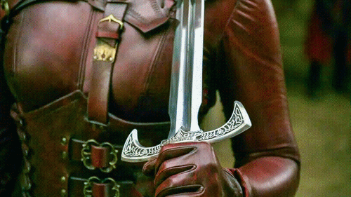 passion GIF