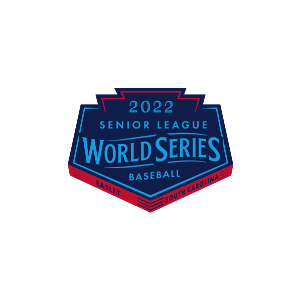 SeniorLeagueWorldSeries baseball worldseries littleleague easley Sticker