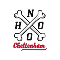 Noho Chelt Sticker by F45 Cheltenham