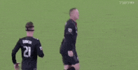 celebrate wayne rooney GIF by D.C. United