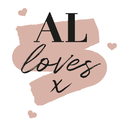 AbbottLyon giphyupload love pink sparkle Sticker