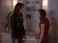 season 3 netflix GIF by Gilmore Girls 