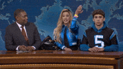 GIF by Saturday Night Live