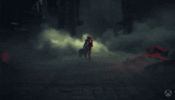 Dog Justice GIF by Xbox