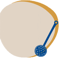 Bio Eating Sticker by Lidl Slovenija