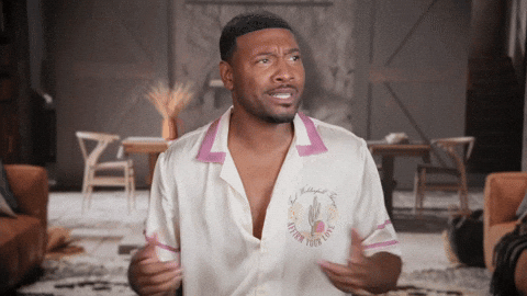 GIF by Gatsby Randolph