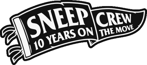 One Of Us Sticker by SneepCrew