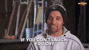 Renovate Channel 9 GIF by The Block