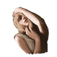 Taylor Swift Woman Sticker by Espelho