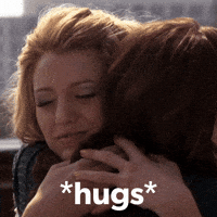 I Love You Hello GIF by Blake Lively Fan