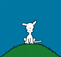 chippythedog i love you chippythedog i heart you love so hard GIF