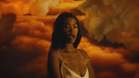 Softly GIF by Amber Mark