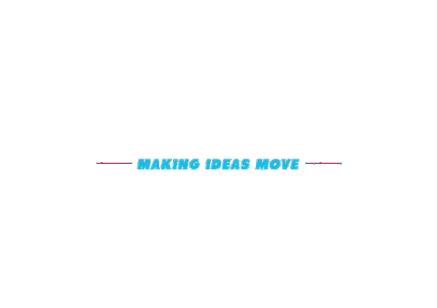InitiativeLat giphyupload move ideas making Sticker