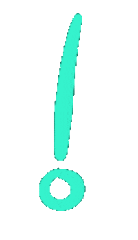 MASSIVEART mark important wichtig massiveart Sticker