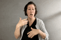 Asl Ok GIF