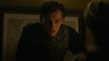Shadow And Bone GIF by NETFLIX