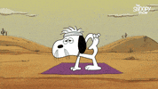 Charlie Brown Dog GIF by Apple TV+