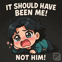 Hana Melodrama GIF by Persona