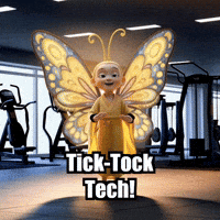 Fitness Health GIF by BuddhaFlyJourney