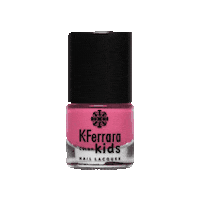 Nail Care Love Sticker by K Ferrara Color