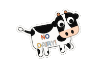 Foodallergies Nomilk Sticker by archiesallergies