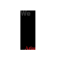 ariaslaw law lawyers abogados centroamerica Sticker