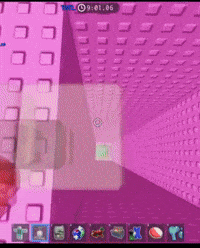 Tower Obby GIF