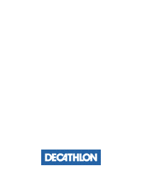 Tenis Bola Sticker by Decathlon Brasil