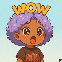 Double Take Mind Blown GIF by Persona