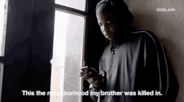 lastchancehigh viceland last chance high GIF