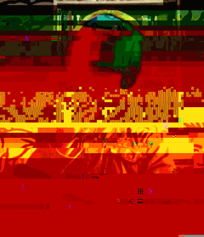 new media animation GIF by Ryan Seslow