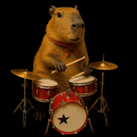 Rock Vibe GIF