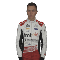 Jwrc Sesks Sticker by M-Sport