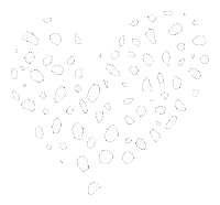 I Love You Hearts Sticker by mgissinger