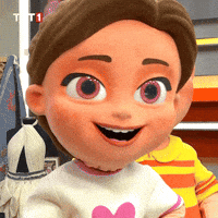 Where Are You What GIF by TRT